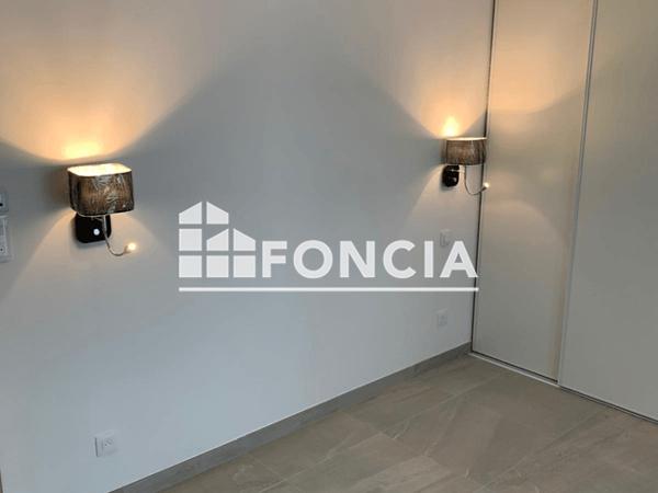 Location Appartement 2 pièces 48.27 m² - 26 AVENUE DU MARECHAL JUIN Cannes 06400