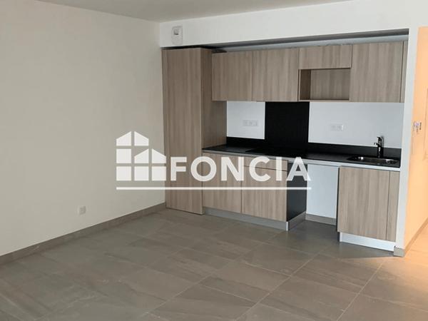 Location Appartement 2 pièces 48.27 m² - 26 AVENUE DU MARECHAL JUIN Cannes 06400