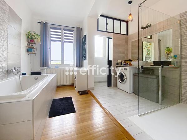 Appartement 4 pièces - 125 m² Exclusivité