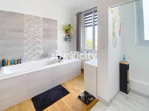 Appartement 4 pièces - 125 m² Exclusivité