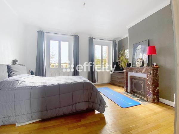 Appartement 4 pièces - 125 m² Exclusivité