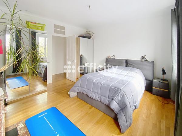 Appartement 4 pièces - 125 m² Exclusivité