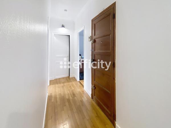 Appartement 4 pièces - 125 m² Exclusivité