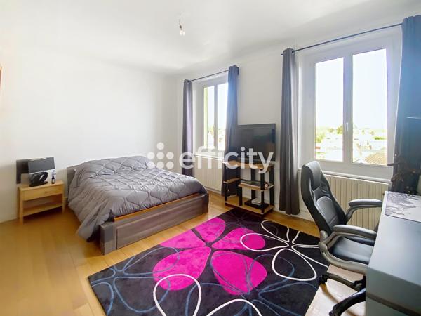 Appartement 4 pièces - 125 m² Exclusivité