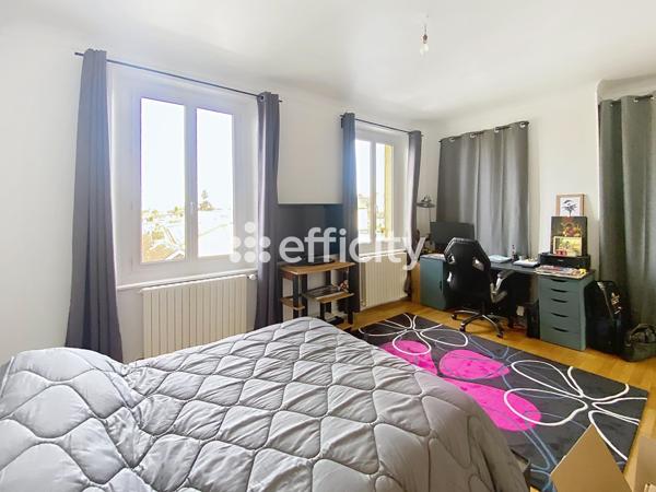Appartement 4 pièces - 125 m² Exclusivité