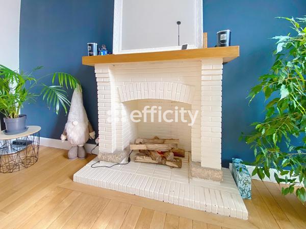 Appartement 4 pièces - 125 m² Exclusivité