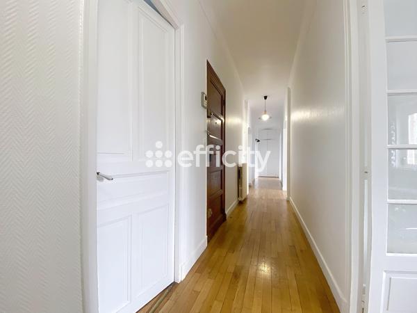 Appartement 4 pièces - 125 m² Exclusivité