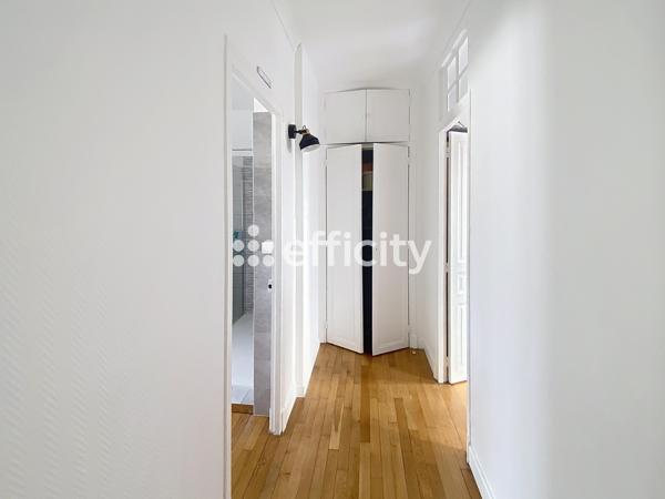 Appartement 4 pièces - 125 m² Exclusivité