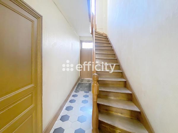 Appartement 4 pièces - 125 m² Exclusivité
