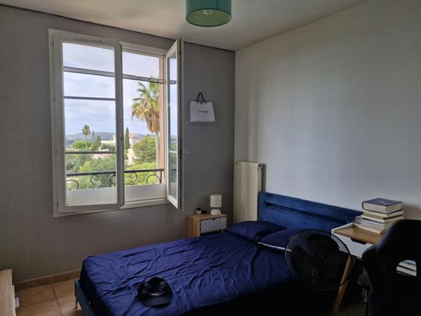 Maison 4 pièces 3 chambre(s) 104m² piscine + vue mer