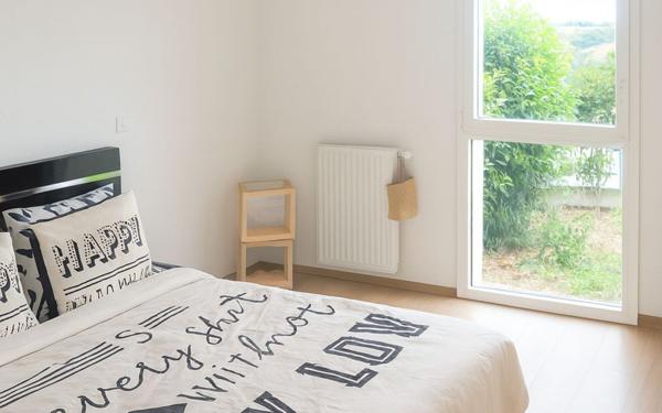 Appartement à vendre    3 pièces •  Saint-Orens-de-Gameville