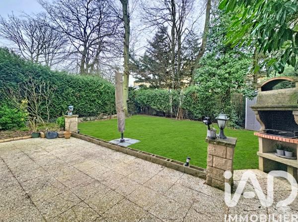 Maison à vendre 5 pièces 102 m² Champs-sur-Marne