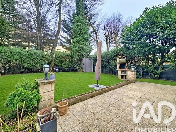 Maison à vendre 5 pièces 102 m² Champs-sur-Marne