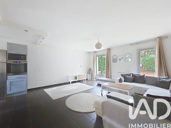 Maison à vendre 5 pièces 102 m² Champs-sur-Marne