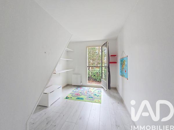Maison à vendre 5 pièces 102 m² Champs-sur-Marne