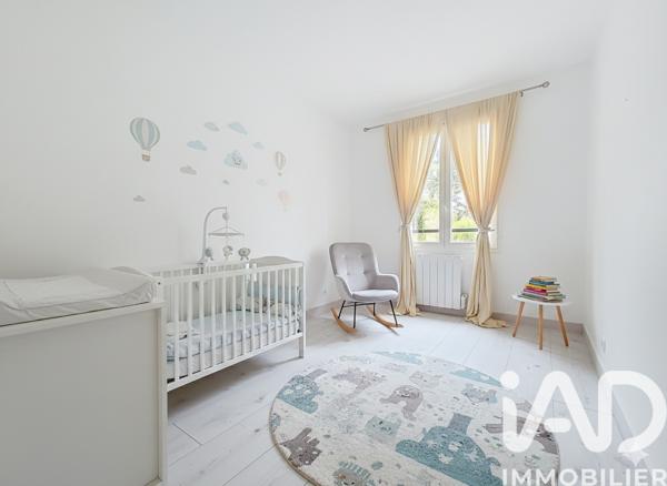 Maison à vendre 5 pièces 102 m² Champs-sur-Marne