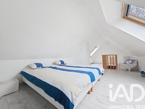 Maison à vendre 5 pièces 102 m² Champs-sur-Marne