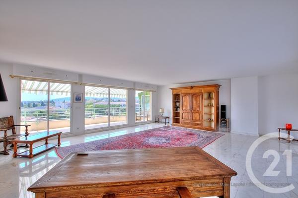 Appartement F4 à vendre  4 pièces - 125,13 m2 ANTIBES - 06