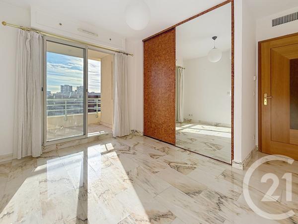 Appartement F4 à vendre  4 pièces - 125,13 m2 ANTIBES - 06