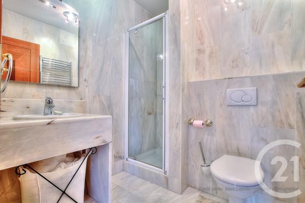 Appartement F4 à vendre  4 pièces - 125,13 m2 ANTIBES - 06