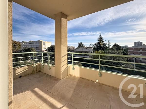 Appartement F4 à vendre  4 pièces - 125,13 m2 ANTIBES - 06
