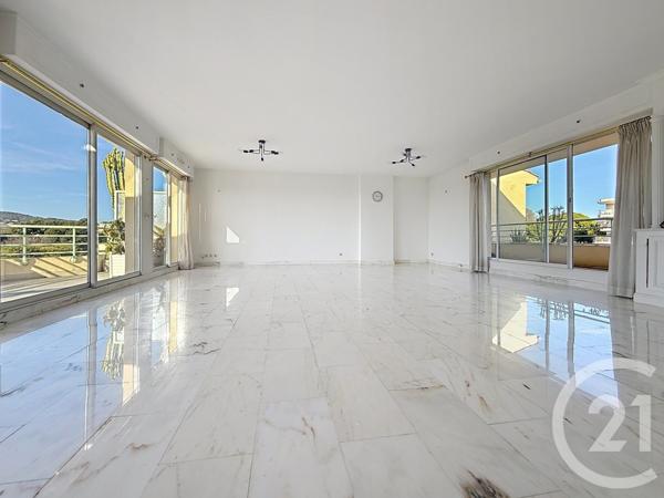 Appartement F4 à vendre  4 pièces - 125,13 m2 ANTIBES - 06