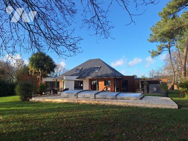 Maison à vendre Bains-sur-Oust
