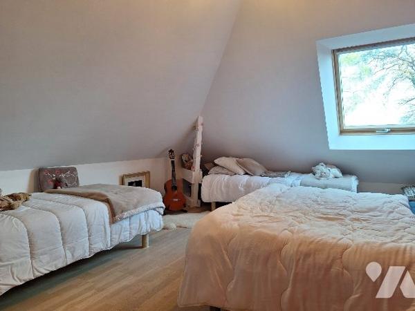 Maison à vendre Bains-sur-Oust