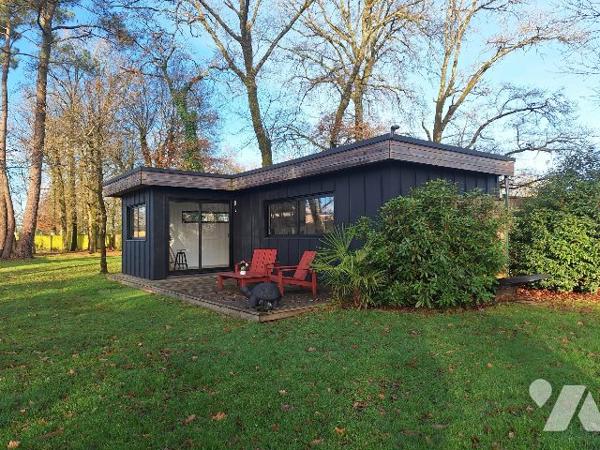 Maison à vendre Bains-sur-Oust