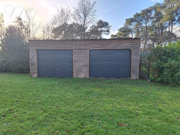 Maison à vendre Bains-sur-Oust