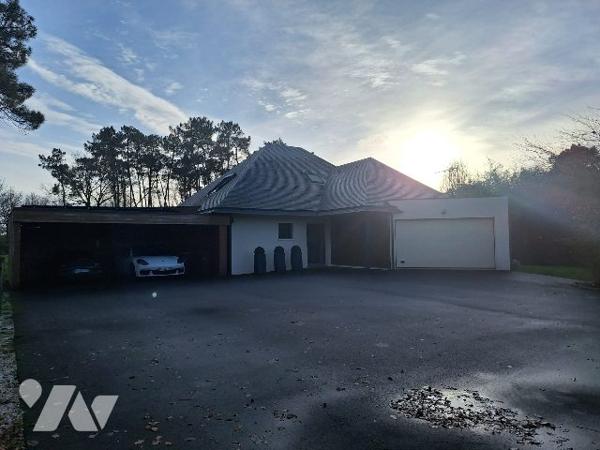 Maison à vendre Bains-sur-Oust