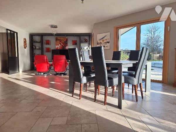 Maison à vendre Bains-sur-Oust