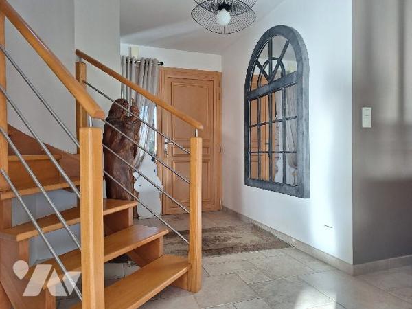 Maison à vendre Bains-sur-Oust