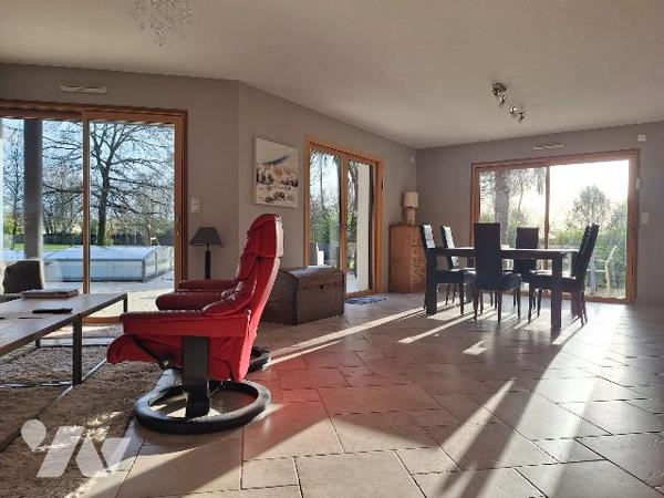 Maison à vendre Bains-sur-Oust