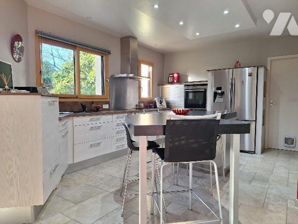 Maison à vendre Bains-sur-Oust