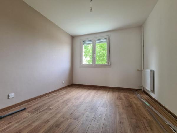 Location Appartement 4 pièces 68.56 m² - ÉPinal 88000