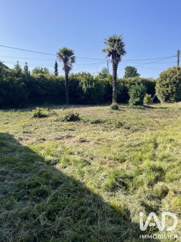 Terrain à vendre 554 m² Perros-Guirec