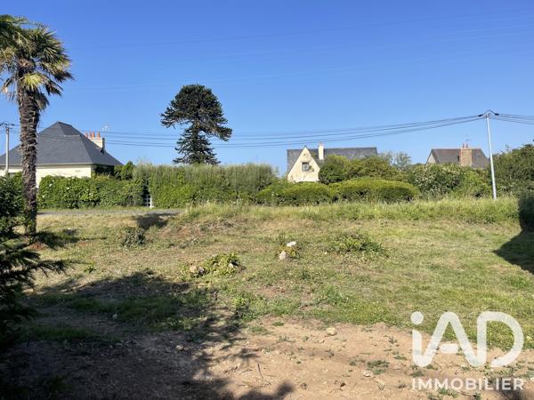 Terrain à vendre 554 m² Perros-Guirec