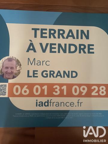 Terrain à vendre 554 m² Perros-Guirec
