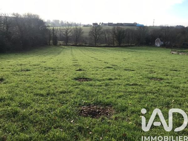 Terrain à vendre 7 497 m² Saint-Thurien