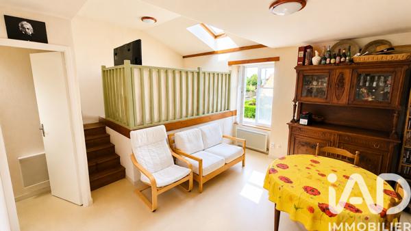 Studio à vendre 29 m² Rezé