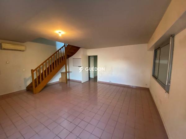 A LOUER - BUREAUX 110M² - ANGERS (49)