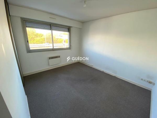 A LOUER - BUREAUX 110M² - ANGERS (49)