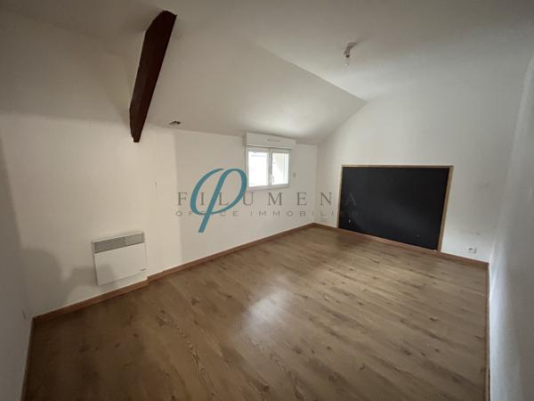 Maison T3 NORT SUR ERDRE