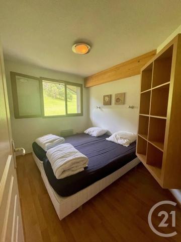 Appartement T4 à vendre  4 pièces - 57,26 m2 LA CHAPELLE D ABONDANCE - 74