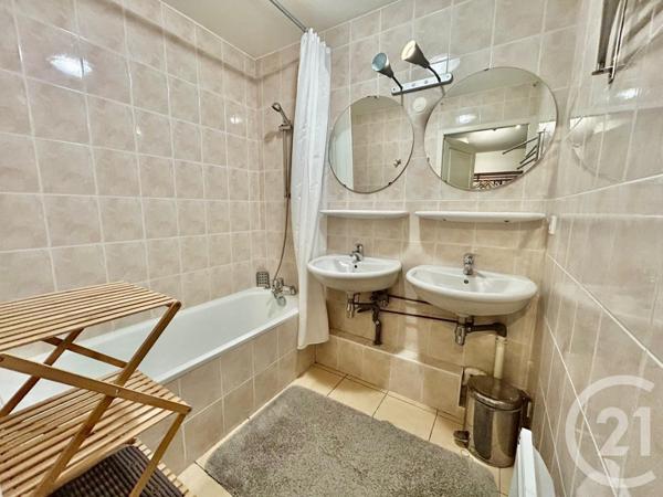 Appartement T4 à vendre  4 pièces - 57,26 m2 LA CHAPELLE D ABONDANCE - 74