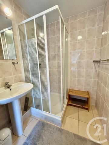 Appartement T4 à vendre  4 pièces - 57,26 m2 LA CHAPELLE D ABONDANCE - 74