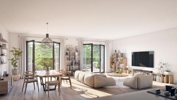 Maison T5 L'OUREA Saint-Lary-Soulan | Lamotte