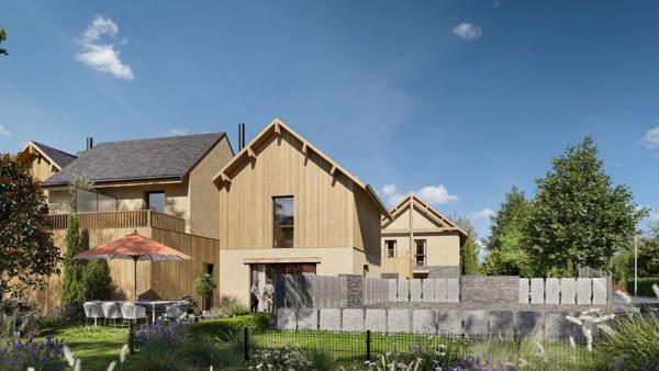 Maison T5 L'OUREA Saint-Lary-Soulan | Lamotte