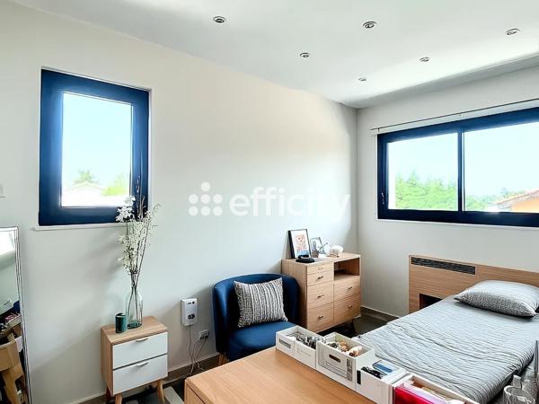 Maison 5 pièces - 115 m² Bien prestige